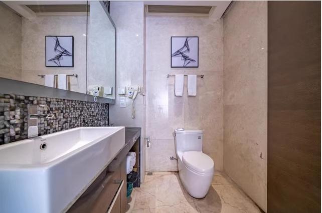 Millenia Executive Apartment Guangzhou East Railway Station Zhujiang New Town Branch - Free Shuttle Bus To Canton Fair Complex During Canton Fair Period エクステリア 写真