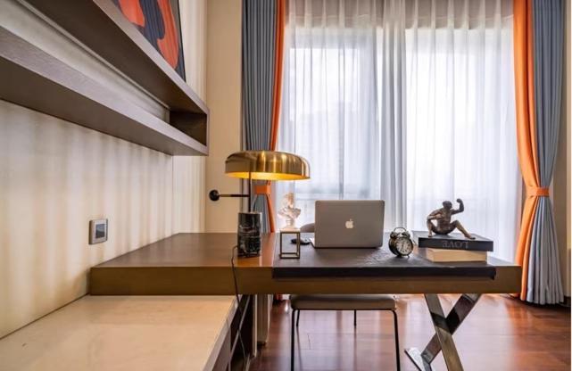 Millenia Executive Apartment Guangzhou East Railway Station Zhujiang New Town Branch - Free Shuttle Bus To Canton Fair Complex During Canton Fair Period エクステリア 写真