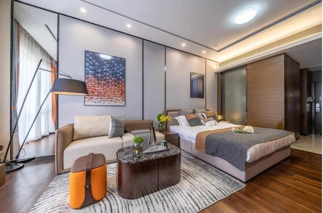 Millenia Executive Apartment Guangzhou East Railway Station Zhujiang New Town Branch - Free Shuttle Bus To Canton Fair Complex During Canton Fair Period エクステリア 写真