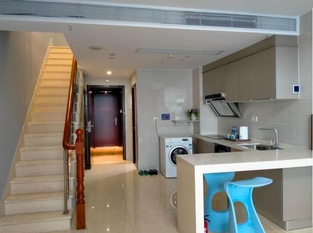 Millenia Executive Apartment Guangzhou East Railway Station Zhujiang New Town Branch - Free Shuttle Bus To Canton Fair Complex During Canton Fair Period エクステリア 写真