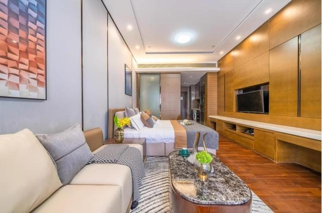 Millenia Executive Apartment Guangzhou East Railway Station Zhujiang New Town Branch - Free Shuttle Bus To Canton Fair Complex During Canton Fair Period エクステリア 写真