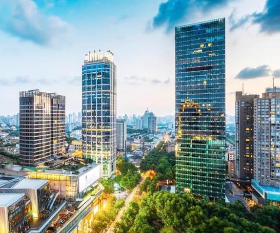 Millenia Executive Apartment Guangzhou East Railway Station Zhujiang New Town Branch - Free Shuttle Bus To Canton Fair Complex During Canton Fair Period エクステリア 写真